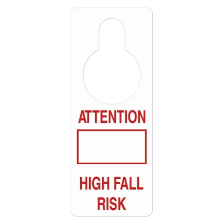 Briggs Sign Store | door hangers fyi signs